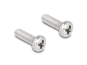 EAN 4043619907762 - DeLOCK 90776 cable de red Negro 2 m Cat6a S/FTP (S-STP) imagen 2