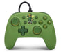 EAN 617885062315 - PowerA NSGP0203-01 mando y volante Verde USB Gamepad Analógico Nintendo Switch imagen 1