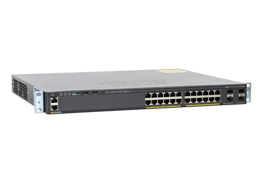 EAN 0882658554339 - Cisco Small Business 2960-X Gestionado L2/L3 Gigabit Ethernet (10/100/1000) Energía sobre Ethernet (PoE)  imagen 1