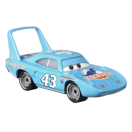 EAN 887961561692 - Disney Pixar Cars FLM02 vehículo de juguete imagen 2