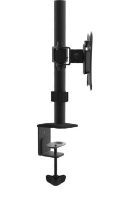 EAN 5902211103233 - Maclean MC-690 soporte para TV 68,6 cm (27") Negro imagen 3