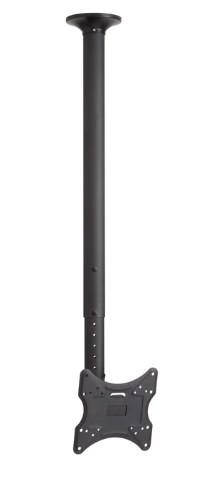 EAN 8712285336867 - Mount Massive DCM1-22 DISPLAY CEILING MOUNT CEIL 109,2 cm (43") Negro imagen 1