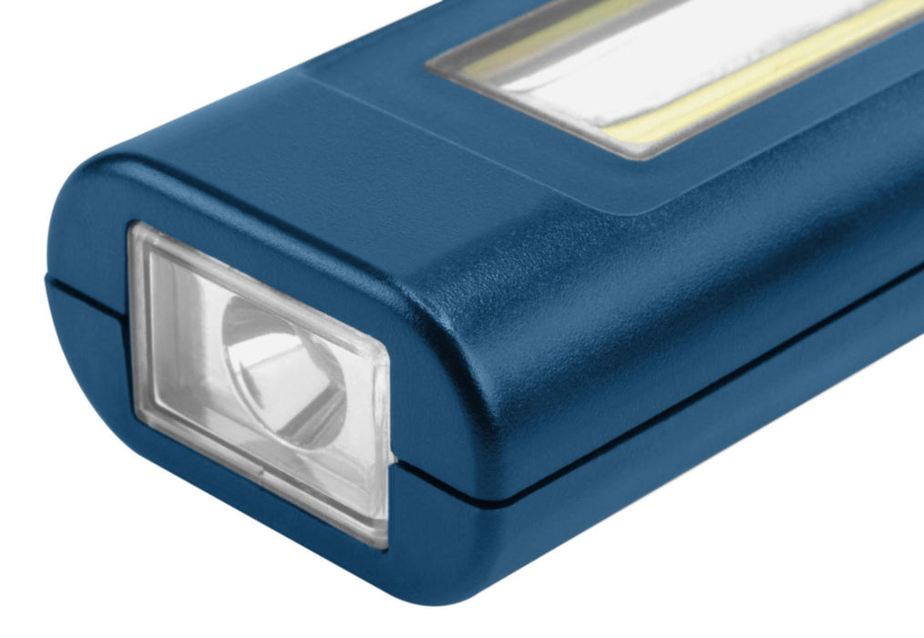 EAN 4013674156450 - Ansmann WL450R Negro, Azul LED imagen 7