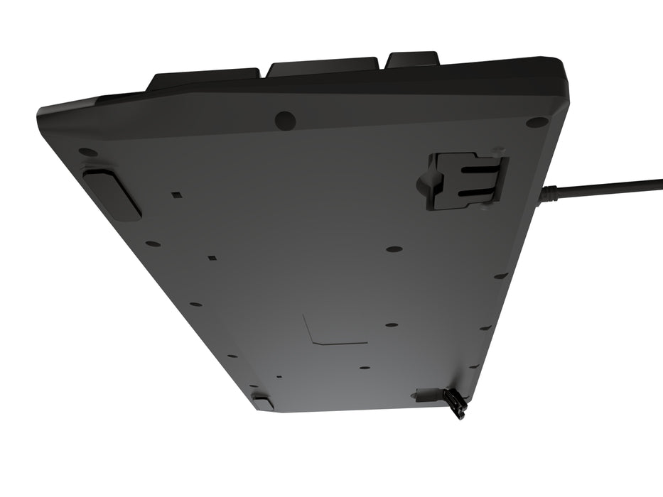 EAN 5901969425000 - GENESIS RHOD 300 RGB teclado Juego USB Negro imagen 8