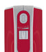 EAN 4242002777450 - Bosch MFQ40303 batidora Batidora de mano 500 W Rojo, Plata imagen 4
