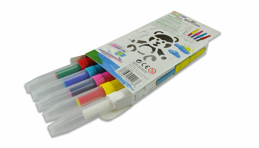 EAN 4260631424187 - Malinos 300967 marcador 5 pieza(s) Multicolor imagen 2