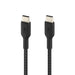 EAN 0745883788279 - Belkin CAB004BT1MBK cable USB 1 m USB C Negro imagen 4