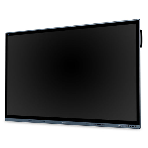EAN 766907012064 - Viewsonic IFP6562 pantalla de señalización Panel plano interactivo 165,1 cm (65") LED Wifi 350 cd / m² 4K  imagen 2