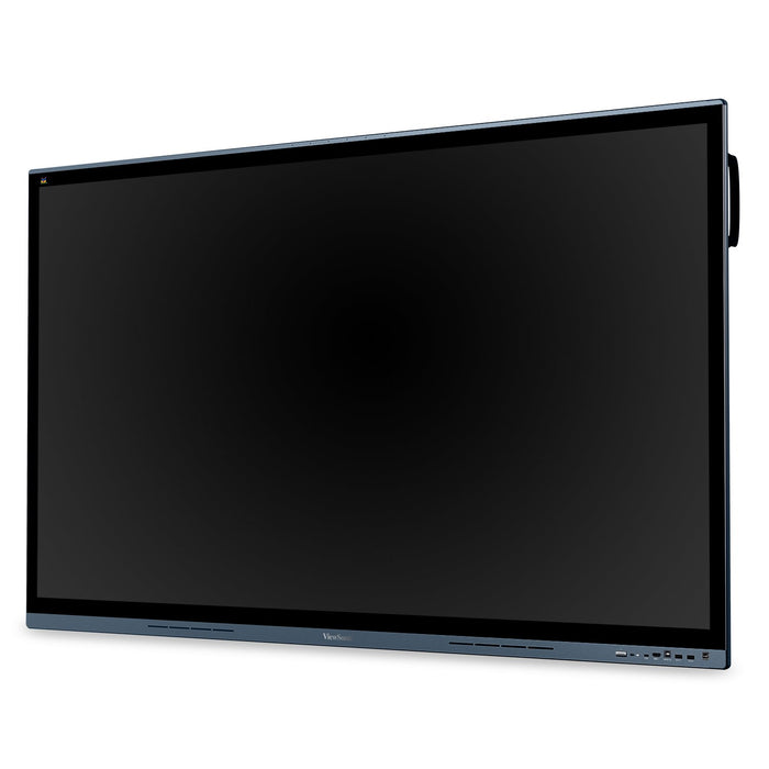 EAN 766907012064 - Viewsonic IFP6562 pantalla de señalización Panel plano interactivo 165,1 cm (65") LED Wifi 350 cd / m² 4K  imagen 2