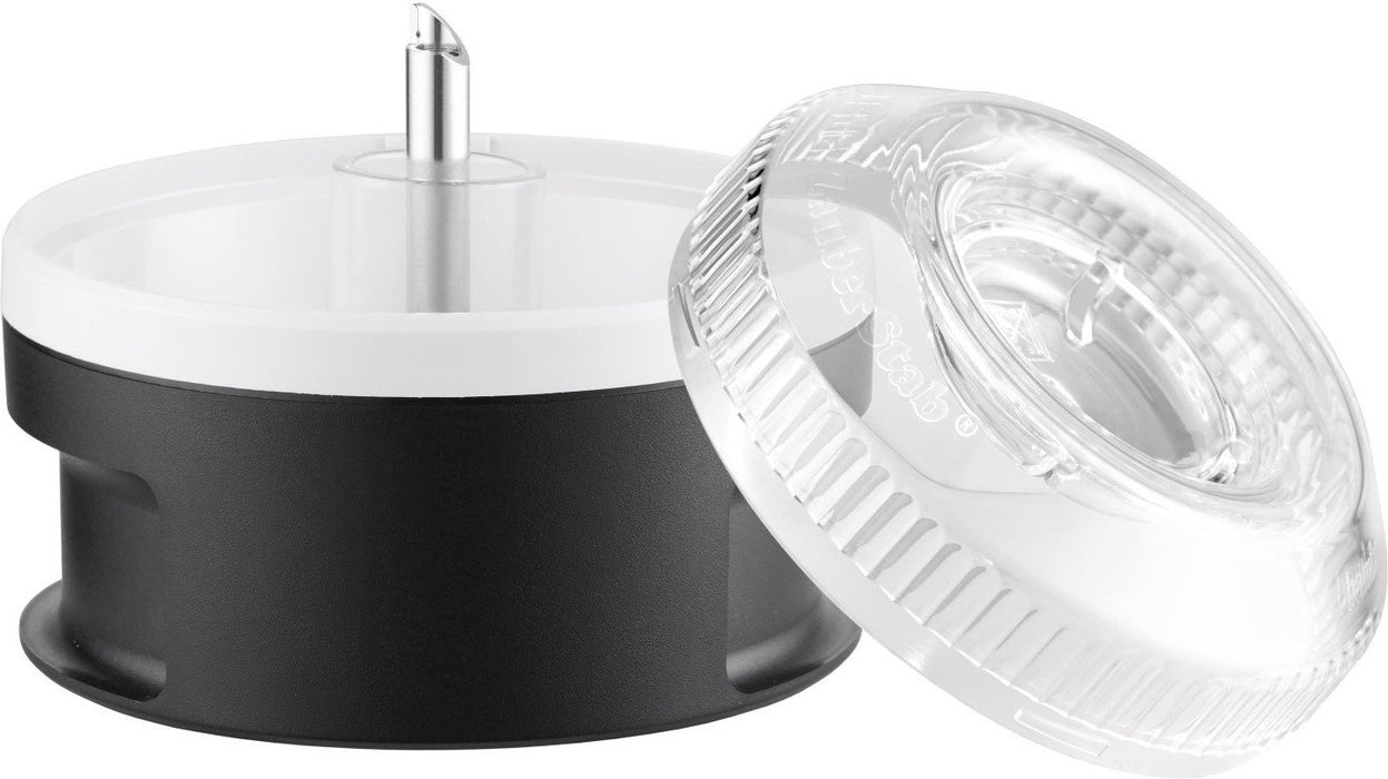 EAN 4011689982156 - ESGE M 200 BBQ 10 L Batidora de inmersión 200 W Negro, Cromo imagen 11