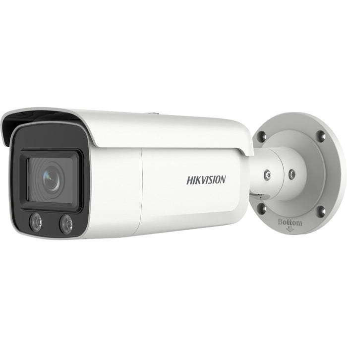 EAN 6941264060239 - Hikvision DS-2CD2T47G2-L(2.8MM) cámara de vigilancia Bala (forma) Cámara de seguridad IP Exterior 2688 x  imagen 1