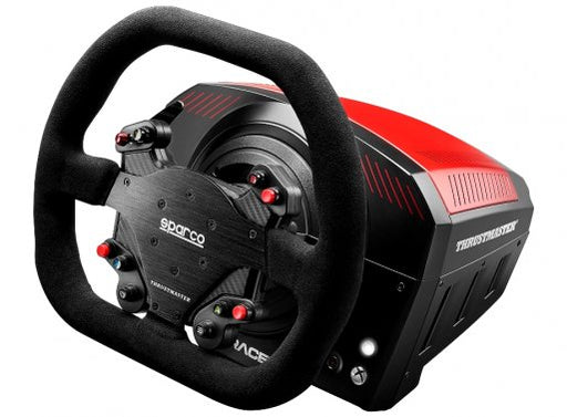 EAN 3362934402471 - Thrustmaster TS-XW Racer Sparco P310 Negro Volante + Pedales Digital PC, Xbox One imagen 2