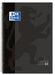 EAN 8412771117764 - Oxford Europeanbook 1 cuaderno y block A4 80 hojas Negro imagen 1
