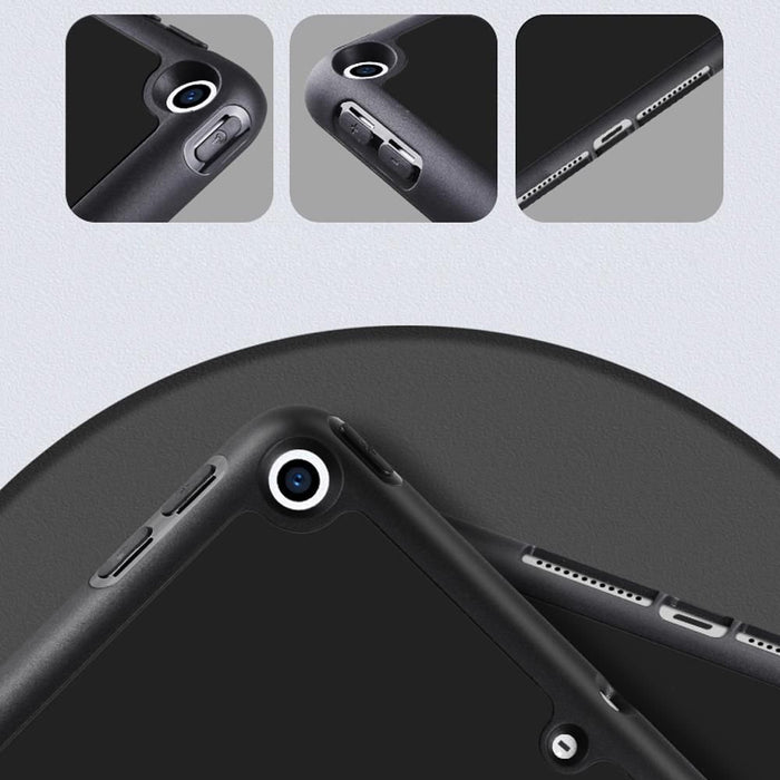 EAN 5704174035442 - eSTUFF ES682085-BULK funda para tablet 24,6 cm (9.7") Folio Negro imagen 5