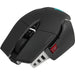 EAN 0840006657644 - Corsair M65 ratón Juego Bluetooth + USB Type-A Óptico 26000 DPI imagen 15