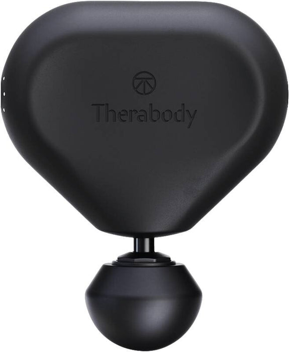 EAN 840295405414 - Therabody Theragun Mini 3.0 masajeador Universal Negro imagen 1