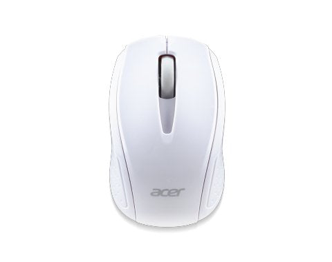 EAN 4710886001201 - Acer M501 ratón Ambidextro RF inalámbrico Óptico 1600 DPI imagen 2