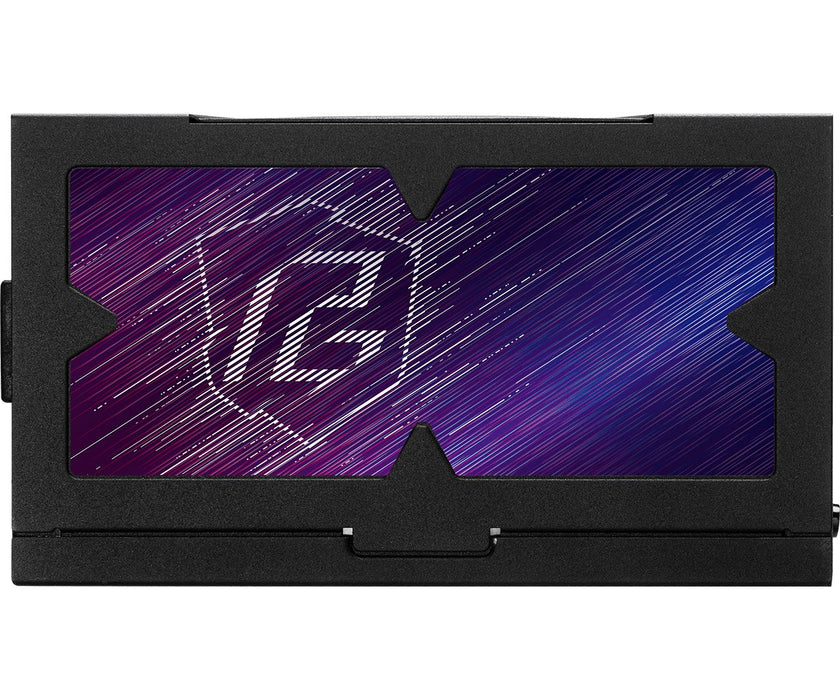 EAN 4710483948497 - Asrock Phantom Gaming PG-850G unidad de fuente de alimentación 850 W 20+4 pin ATX ATX Negro imagen 5