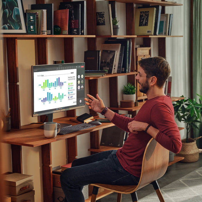 EAN 198990175546 - HP OmniStudio X 27-cs0010ns Intel Core Ultra 5 125H 68,6 cm (27") 1920 x 1080 Pixeles PC todo en uno 32 GB imagen 16