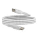 EAN 0745883885091 - Belkin BoostCharge cable USB USB 2.0 0,15 m USB C Blanco imagen 4