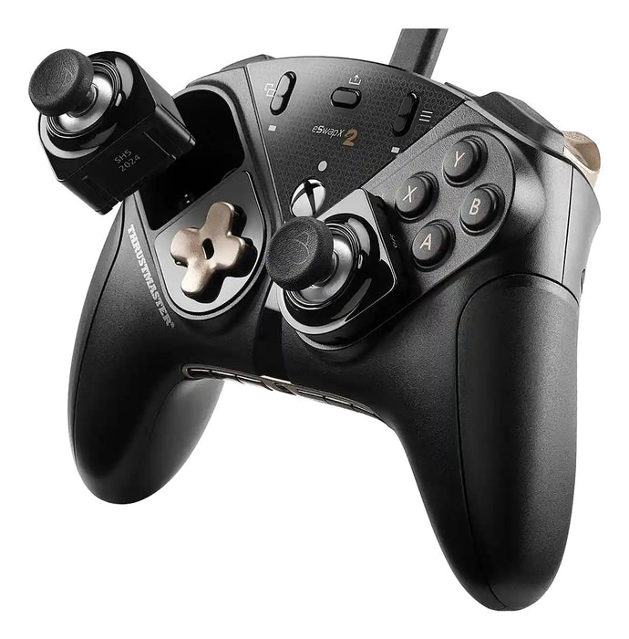 EAN 3362934403942 - Thrustmaster ESWAP SH5 HALL Kit de piezas de repuesto imagen 3