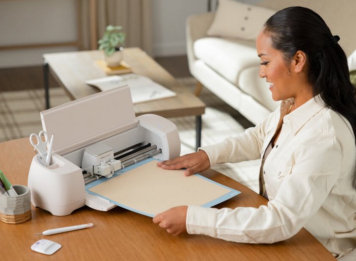 EAN 93573913341 - Cricut Puff Iron-On Rollo de vinilo de termotransferencia imagen 3