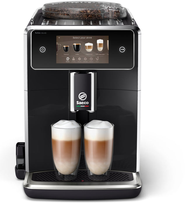 EAN 8720389002755 - Saeco SM8780/00 cafetera eléctrica Máquina espresso 1,7 L imagen 4
