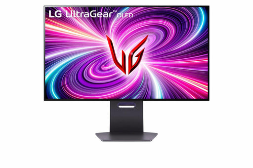 EAN 8806096173633 - LG 32GS95UX-B pantalla para PC 79,9 cm (31.5") 3480 x 2160 Pixeles 4K Ultra HD OLED Negro imagen 1