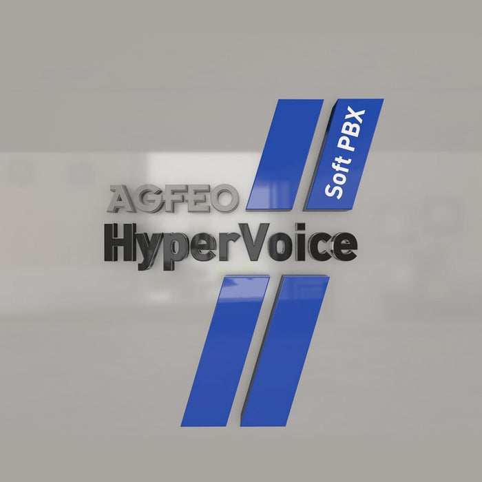 EAN 4021972016864 - AGFEO HyperVoice Appliance imagen 7