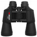 EAN 4000567201236 - Braun 20123 binocular BK-7 Porro Negro imagen 1