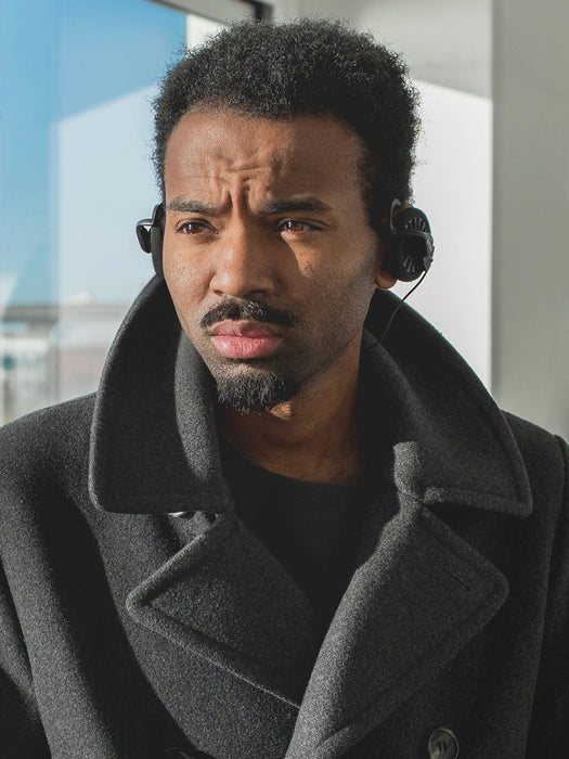 EAN 21299192566 - Koss KSC35 Auriculares Inalámbrico Banda para cuello, De oreja abierta Llamadas/Música USB Tipo C Bluetooth imagen 5