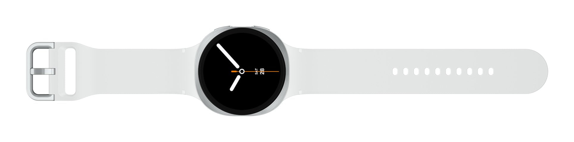 EAN 8806097480754 - Samsung SM-L335FZSAEUB Relojes inteligentes y deportivos 3,81 cm (1.5") AMOLED Digital 480 x 480 Pixeles  imagen 5