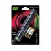 EAN 4891199183904 - GP Lighting C33 Negro, Verde Linterna de mano LED imagen 11