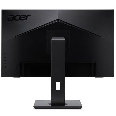 EAN 4713883621861 - Acer B7 B247Wbmiprzx LED display 61 cm (24") 1920 x 1200 Pixeles WUXGA Negro imagen 3