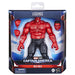 EAN 5010996222381 - Marvel Legends Series: Red Hulk (Captain America: Brave New World) imagen 8