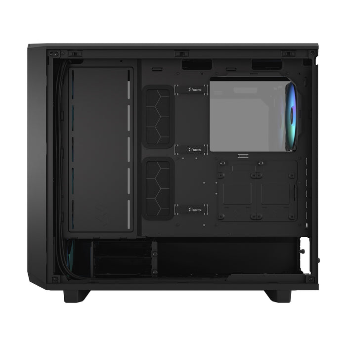 EAN 7340172703891 - Fractal Design Meshify 2 Lite Negro imagen 8