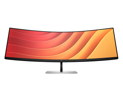 EAN 5715063350898 - HP E45c G5 DQHD Curved Monitor pantalla para PC 113 cm (44.5") 5120 x 1440 Pixeles Dual QHD LCD Negro imagen 1