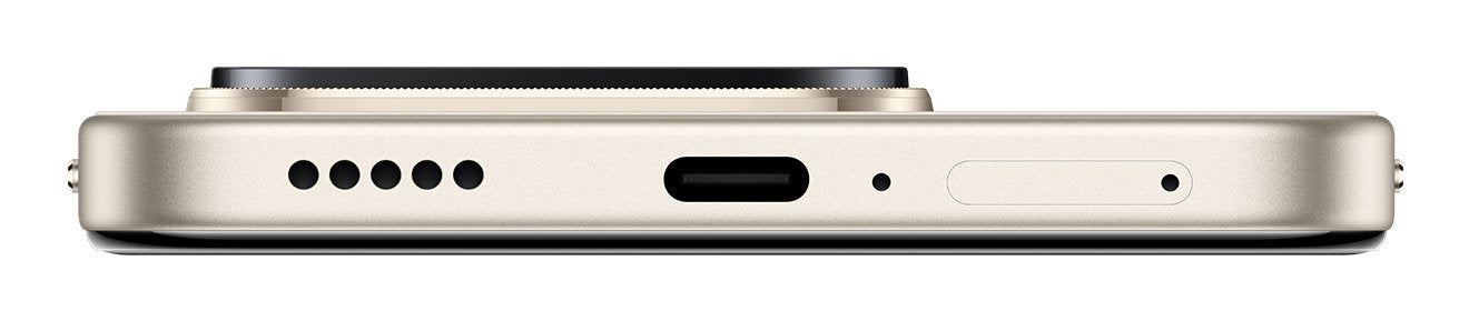 EAN 6936520876341 - Honor 400 SMART 17,2 cm (6.77") MagicOS 9.0 6 GB 128 GB 6500 mAh Oro imagen 11