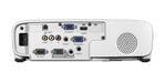 EAN 8715946738062 - Epson EB-E24 Proyector de alcance estándar 3600 lúmenes ANSI 3LCD XGA (1024x768) Blanco imagen 6