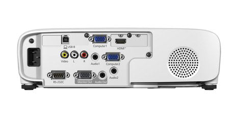 EAN 8715946738062 - Epson EB-E24 Proyector de alcance estándar 3600 lúmenes ANSI 3LCD XGA (1024x768) Blanco imagen 6