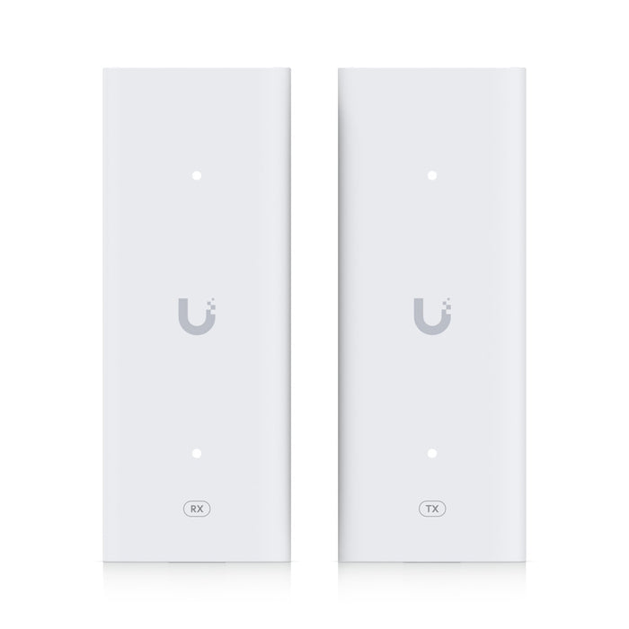 EAN 0810177161660 - Ubiquiti UACC-Retrofit-PoE-2Wire Transmisor y receptor de red Blanco 10, 100 Mbit/s imagen 13