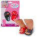 EAN 4001167836811 - BABY born Slippers 3 ass. 43cm Zapatos de muñeca imagen 7