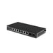 EAN 6971693272415 - Ruijie Networks RG-EG305GH-P-E router Negro imagen 4