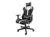 EAN 5901969426823 - FURY AVENGER XL Silla para videojuegos universal Asiento acolchado Negro, Blanco imagen 2