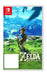 EAN 0045496420093 - Nintendo The Legend of Zelda: Breath of the Wild Estándar Alemán, Inglés, Italiano Nintendo Switch imagen 1
