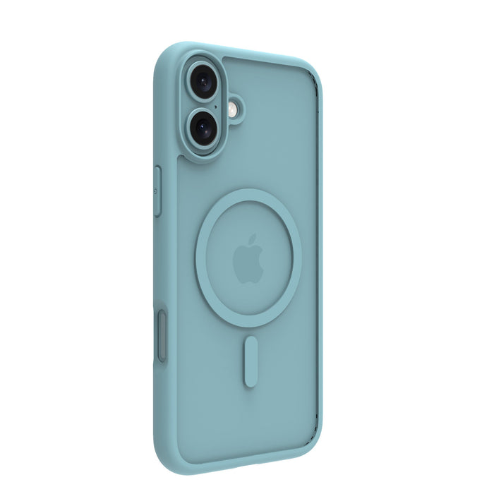 EAN 5711428063700 - dbramante1928 Grenen MagSafe funda para teléfono móvil 17 cm (6.7") Verde imagen 3