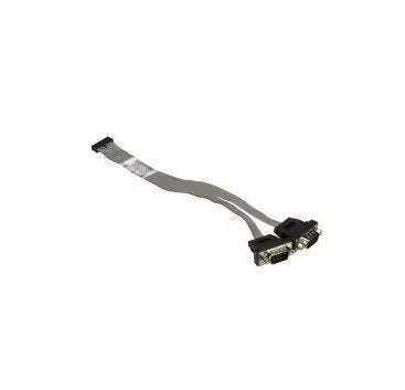 EAN 672042267781 - Supermicro CBL-CUSB-0984 cambiador de género para cable 2 x 9-Pin 20-Pin Negro, Gris imagen 1
