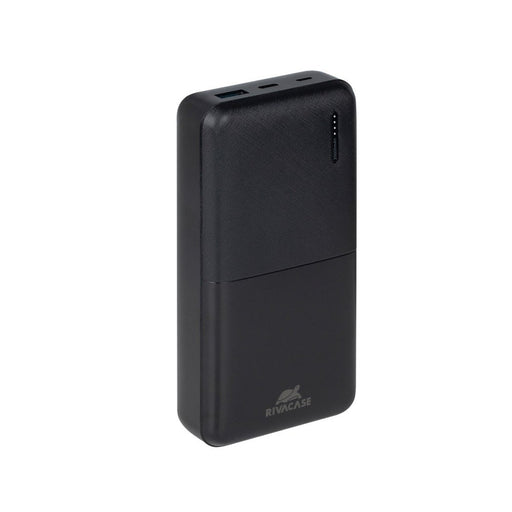 EAN 4260709010809 - Rivacase VA2571 batería externa Polímero de litio 20000 mAh Negro imagen 1