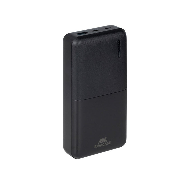 EAN 4260709010809 - Rivacase VA2571 batería externa Polímero de litio 20000 mAh Negro imagen 1