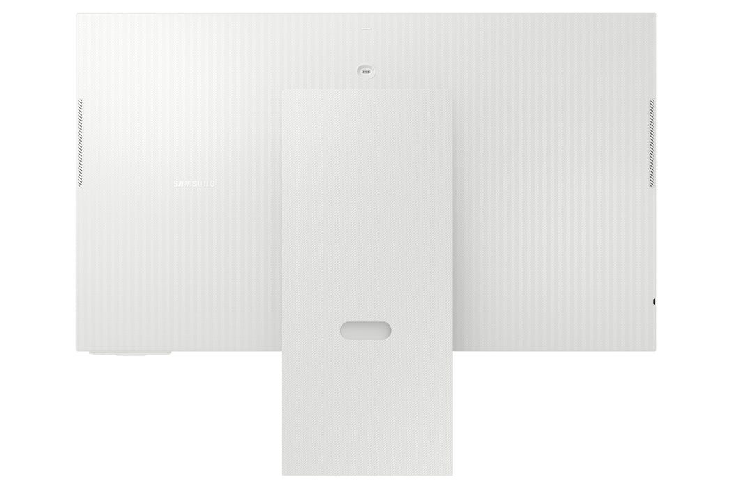 EAN 8806097118763 - Samsung M8 M80F pantalla para PC 81,3 cm (32") 3840 x 2160 Pixeles 4K Ultra HD LCD Blanco imagen 6